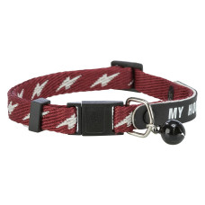 COLEIRA C/ IDENTIFICADOR 